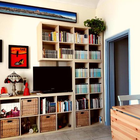 시라쿠사 Ortigia House 아파트 외부 사진