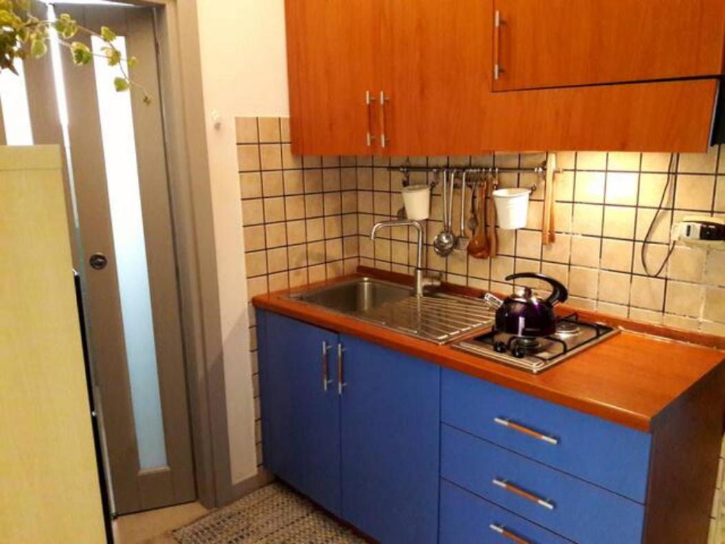 시라쿠사 Ortigia House 아파트 외부 사진