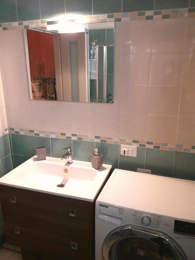 시라쿠사 Ortigia House 아파트 외부 사진