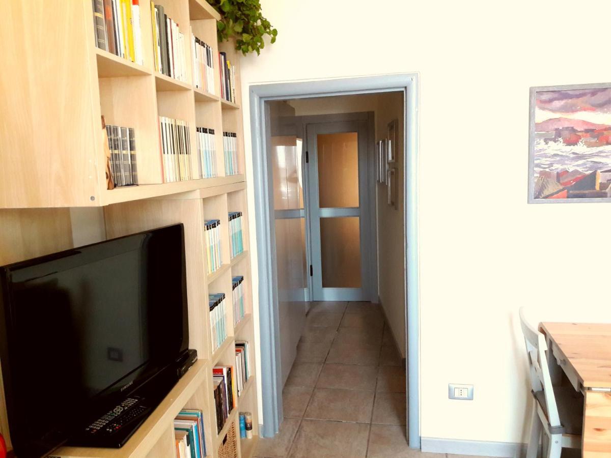 시라쿠사 Ortigia House 아파트 외부 사진